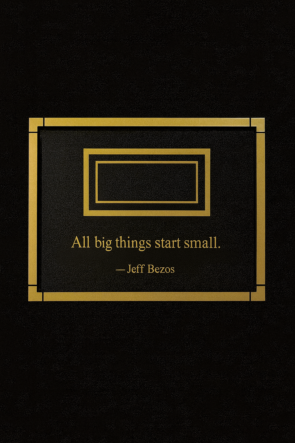 The Lucky Two – Premium Money Frame 2